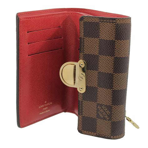 louis vuitton wallet authentication